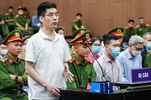 Chiều nay, tòa ra phán quyết với 54 bị cáo trong vụ "chuyến bay giải cứu"