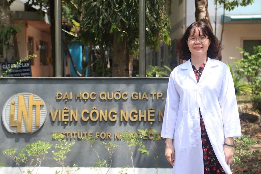 5 nhà khoa học Việt Nam được vinh danh top 100 nhà khoa học xuất sắc châu Á - 3