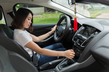 Ford Focus có giá tốt sau ngày 1/7