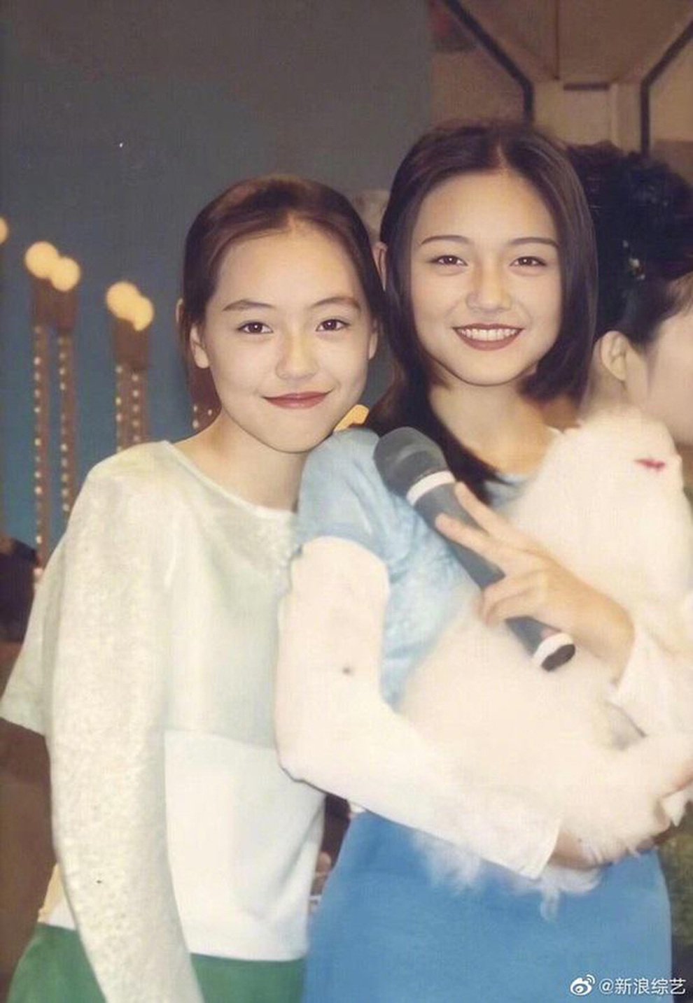 Hôn nhân trắc trở của nữ MC xứ Đài khuyên chị em Đừng chọn chồng tùy tiện - 3