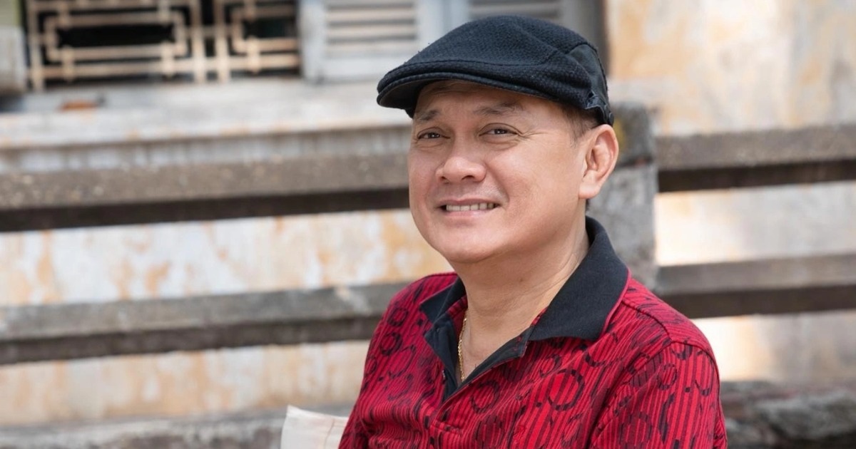 Nghệ sĩ Hữu Châu: "Tôi xấu hổ khi được gọi là diễn viên điện ảnh"