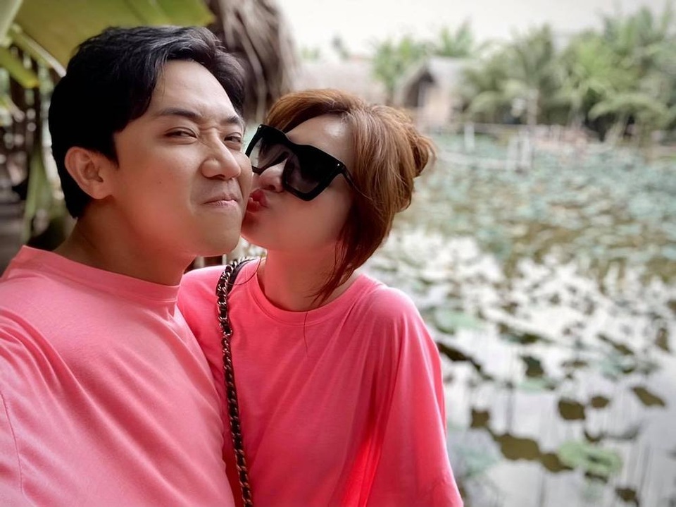 Kim Lý – Hà Hồ lần đầu khoe ảnh cặp song sinh - 10 Kim Lý – Hà Hồ lần đầu khoe ảnh cặp song sinh - 10