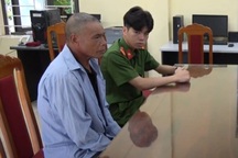 Khởi tố nguyên Trưởng bản A Má 2 ở Sơn La về tội tham ô tài sản