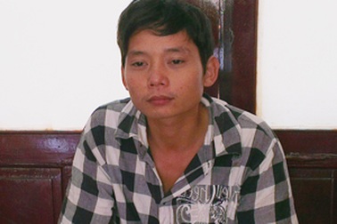 Đi xe máy không đèn, chẹt chết người vừa bị tai nạn giao thông