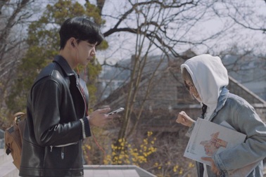 Min hát chay “Có em chờ” với gói Facebook data giá rẻ khiến fan “rớt tim”