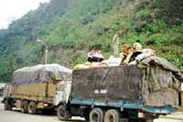 Cảnh báo nhập siêu gia tăng