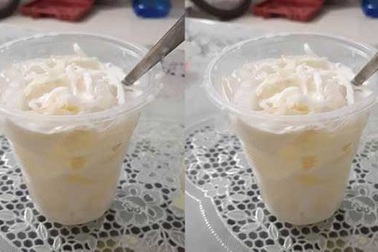 Bật mí công thức làm chè dừa dầm Hải Phòng ngon đúng chuẩn