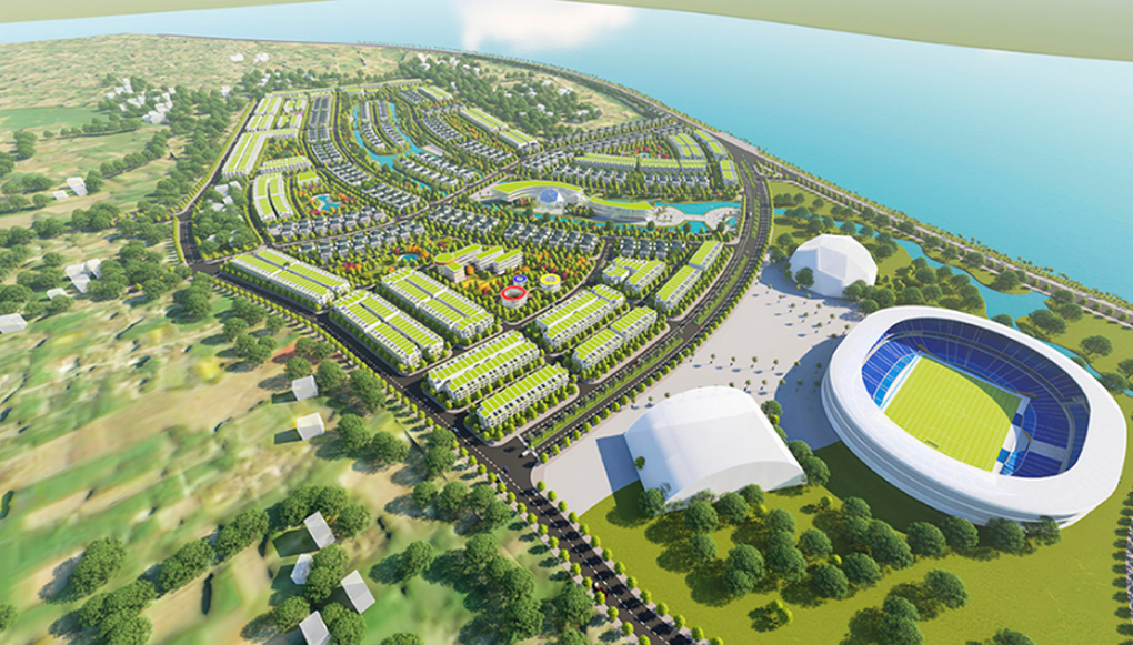 Một công ty địa ốc tại TPHCM không áp lực chuyện lãi vay, sếp hé lộ lý do - 2 Một công ty địa ốc tại TPHCM không áp lực chuyện lãi vay, sếp hé lộ lý do - 2