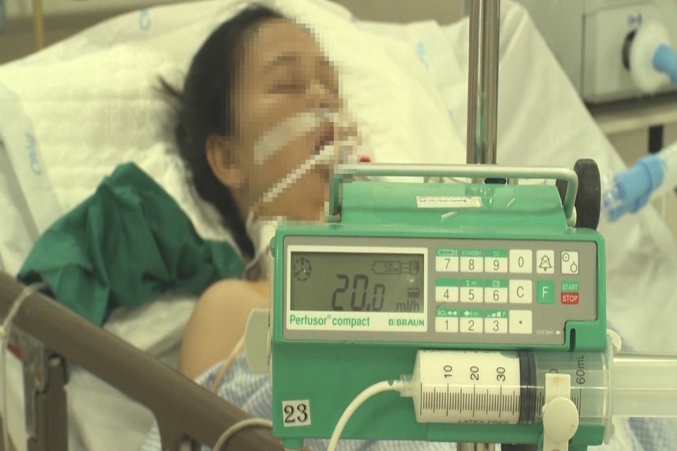 Dùng than chống rét, hiểm họa chết người vì ngộ độc khí CO - 3 Dùng than chống rét, hiểm họa chết người vì ngộ độc khí CO - 3