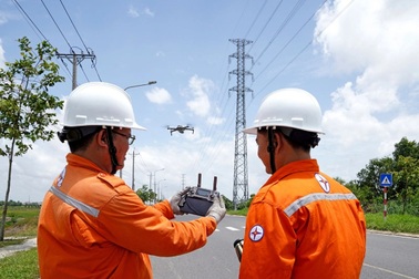 EVNSPC sẵn sàng giải đáp các vấn đề cử tri quan tâm đến ngành điện