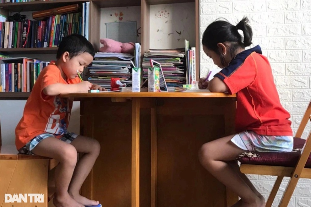 Cả đêm không ngủ vì tin điện thoại phát nổ, học sinh lớp 5 tử vong - 3 Cả đêm không ngủ vì tin điện thoại phát nổ, học sinh lớp 5 tử vong - 3