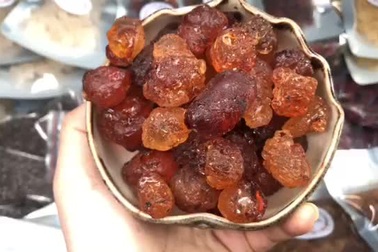 Người dùng kêu “trời” vì mua nhầm nguyên liệu nấu chè loại 3 mà giá loại 1