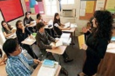 Học bổng du học phổ thông nội trú và cao đẳng Mỹ