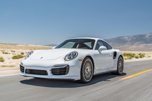 Porsche và Volkswagen rủ nhau triệu hồi xe vì hệ thống túi khí