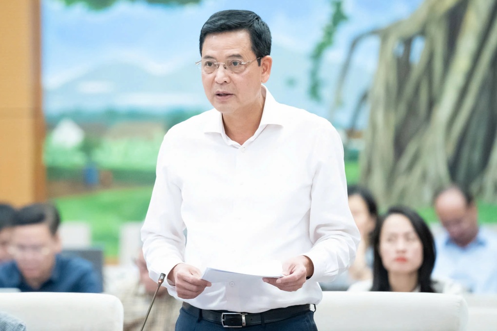 Guvernul propune extinderea subiecților exceptați de la autorizațiile de construire - 1 Chính phủ đề xuất mở rộng đối tượng được miễn giấy phép xây dựng - 1