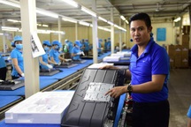 Sau vụ Asanzo, cơ quan thuế yêu cầu thanh tra, xử lý nghiêm giả mạo nhãn "made in Vietnam"