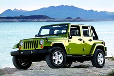 Chrysler thu hồi gần 81.000 xe 