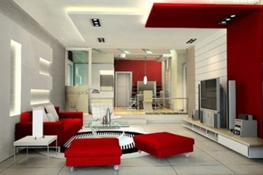 Ngũ hành trong phong thủy nhà ở