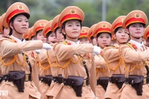 Thời tiết Hà Nội từ 28/8 đến Quốc khánh 2/9