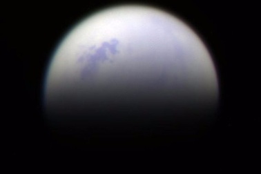 Những bức ảnh cận cảnh cuối cùng của sao Thổ do tàu vũ trụ Cassini chụp lại