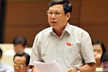 Tội phạm tham nhũng: Không cần xử tử, chỉ nhốt lồng cho… xấu hổ