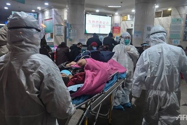 170 người tử vong, 7.251 ca nhiễm virus corona trên toàn cầu