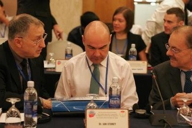 Điều ngạc nhiên của tướng Pháp về “hộ chiếu lưỡi bò”