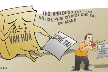 Chụp ảnh “thiếu vải” ở địa điểm công cộng: Đẹp chưa thấy, lòng đã đau!