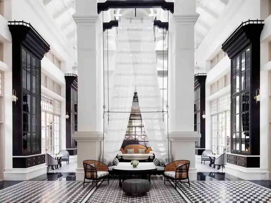 Cùng Running Man khám phá top những resort sang chảnh hàng đầu tại Phú Quốc - 1