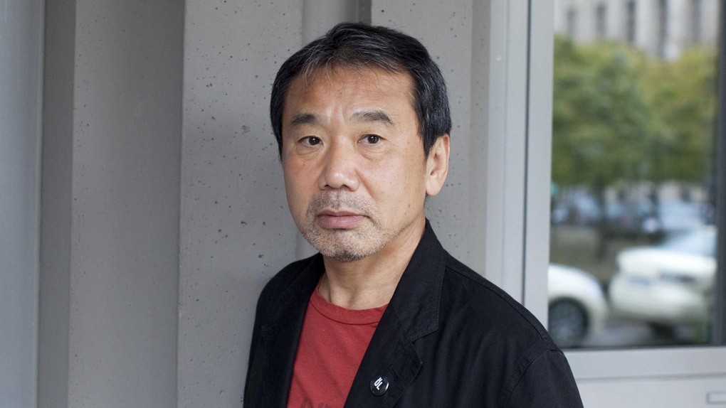 Sức hấp dẫn từ cuốn tiểu thuyết mới đang gây sốt của Haruki Murakami - 2 Sức hấp dẫn từ cuốn tiểu thuyết mới đang gây sốt của Haruki Murakami - 2