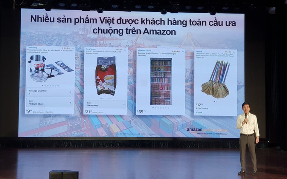 Kỷ lục chiếc giỏ mây và cơn sốt chổi đót, nón lá trên Amazon - 2 Kỷ lục chiếc giỏ mây và cơn sốt chổi đót, nón lá trên Amazon - 2