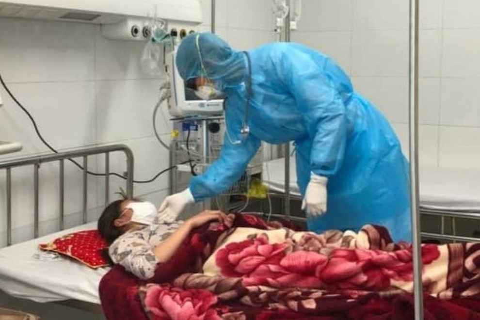 F0 kể hành trình từ ám ảnh lo lắng đến tự tin bình tĩnh thoát khỏi Covid-19 - 2 F0 kể hành trình từ ám ảnh lo lắng đến tự tin bình tĩnh thoát khỏi Covid-19 - 2