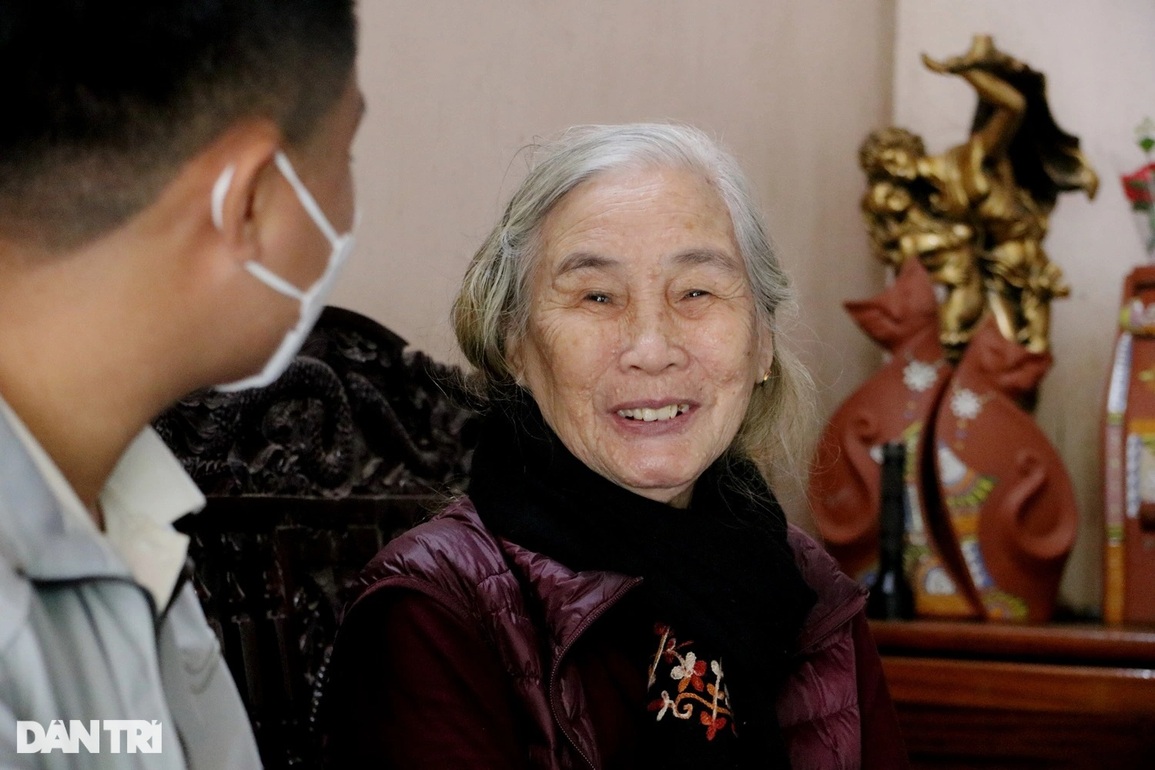 Chia sẻ thú vị của gia đình có 6 tiến sĩ - 1