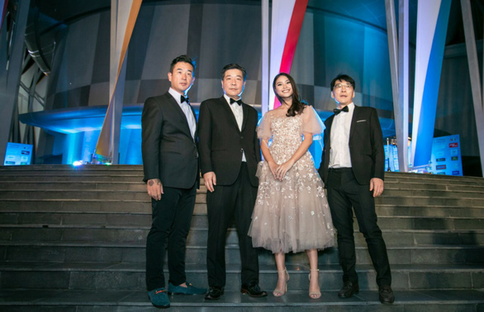 Tọa đàm: Kết nối doanh nghiệp Việt Nam – Hàn Quốc - 4 Tọa đàm: Kết nối doanh nghiệp Việt Nam – Hàn Quốc - 4