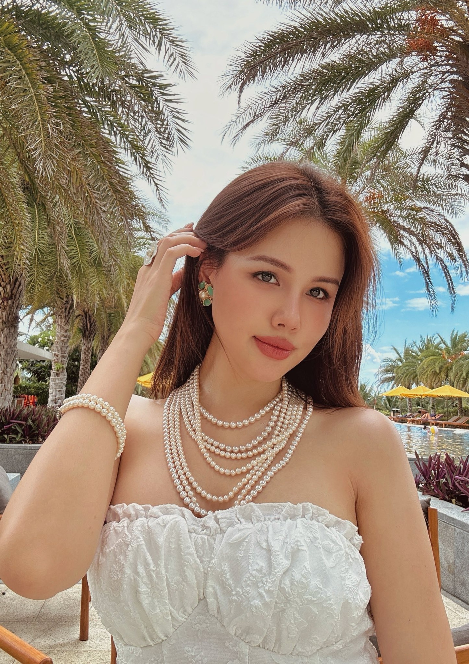 Cuộc sống viên mãn của Phanh Lee sau 5 năm rời showbiz làm dâu hào môn - 5 Cuộc sống viên mãn của Phanh Lee sau 5 năm rời showbiz làm dâu hào môn - 5