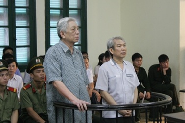 Ngày tàn của đại gia khét tiếng xứ Nghệ