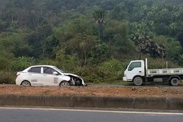 Phó Thủ tướng đề nghị khởi tố vụ ô tô đâm chết 5 người rồi bỏ trốn