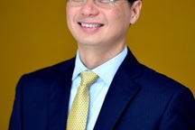 Techcombank bổ nhiệm tân tổng giám đốc