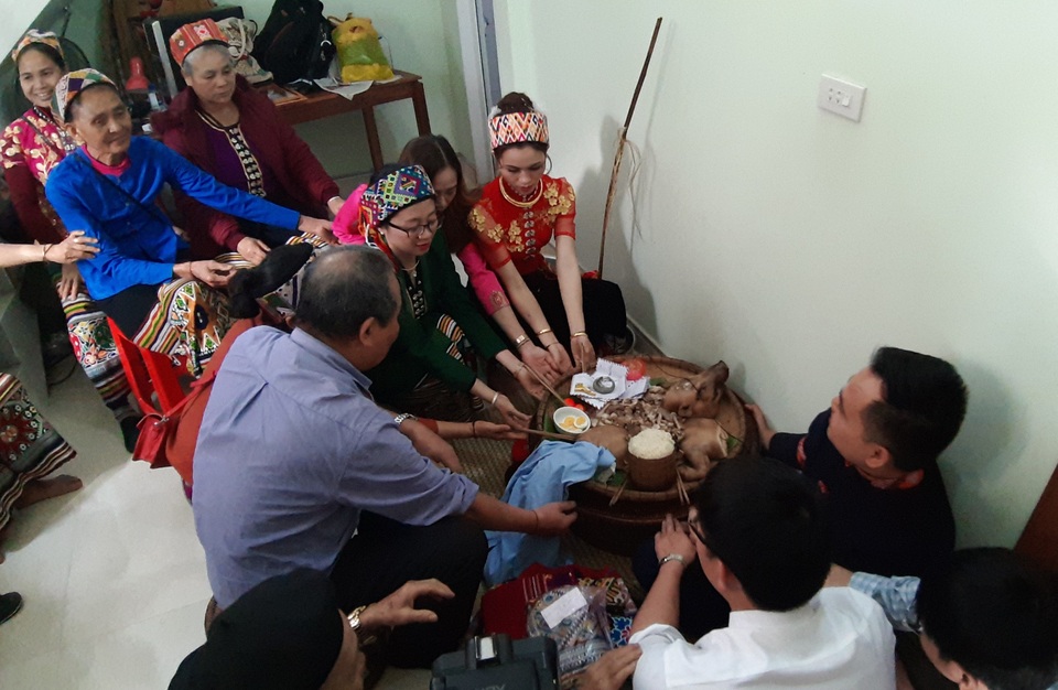 Xây dựng đời sống văn hóa ở huyện nghèo biên giới - 3 Xây dựng đời sống văn hóa ở huyện nghèo biên giới - 3