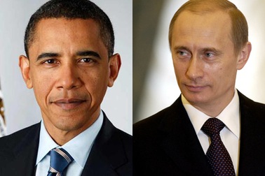 Phút "lãng tử" của các chính trị gia