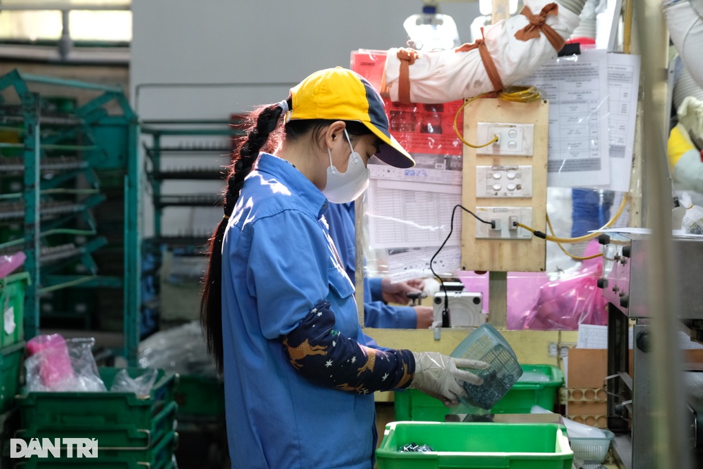 Những ngành nghề tuyển dụng đông nhân sự dịp cuối năm? - 4 Những ngành nghề tuyển dụng đông nhân sự dịp cuối năm? - 4