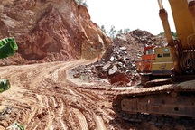 Bình Định: Dân tố doanh nghiệp xẻ núi lấy đất bán trái phép, xã có tiếp tay?