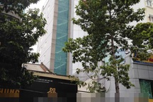 Khám xét nhà riêng Phó tổng giám đốc sàn vàng BBG