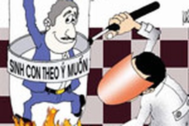 Đi tìm dịch vụ sinh con theo ý muốn