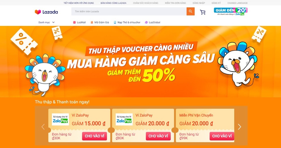 Thương mại điện tử và nỗi lo hoảng loạn trong mùa mua sắm