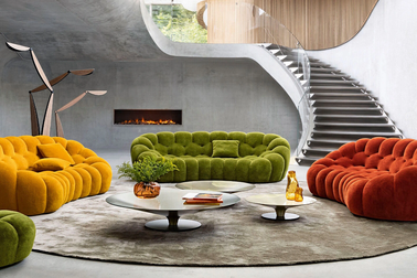 Nội thất Trung Quốc nhái hàng hiệu dưới góc nhìn của dân trong nghề