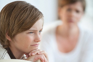 Diệu kế “trị” con