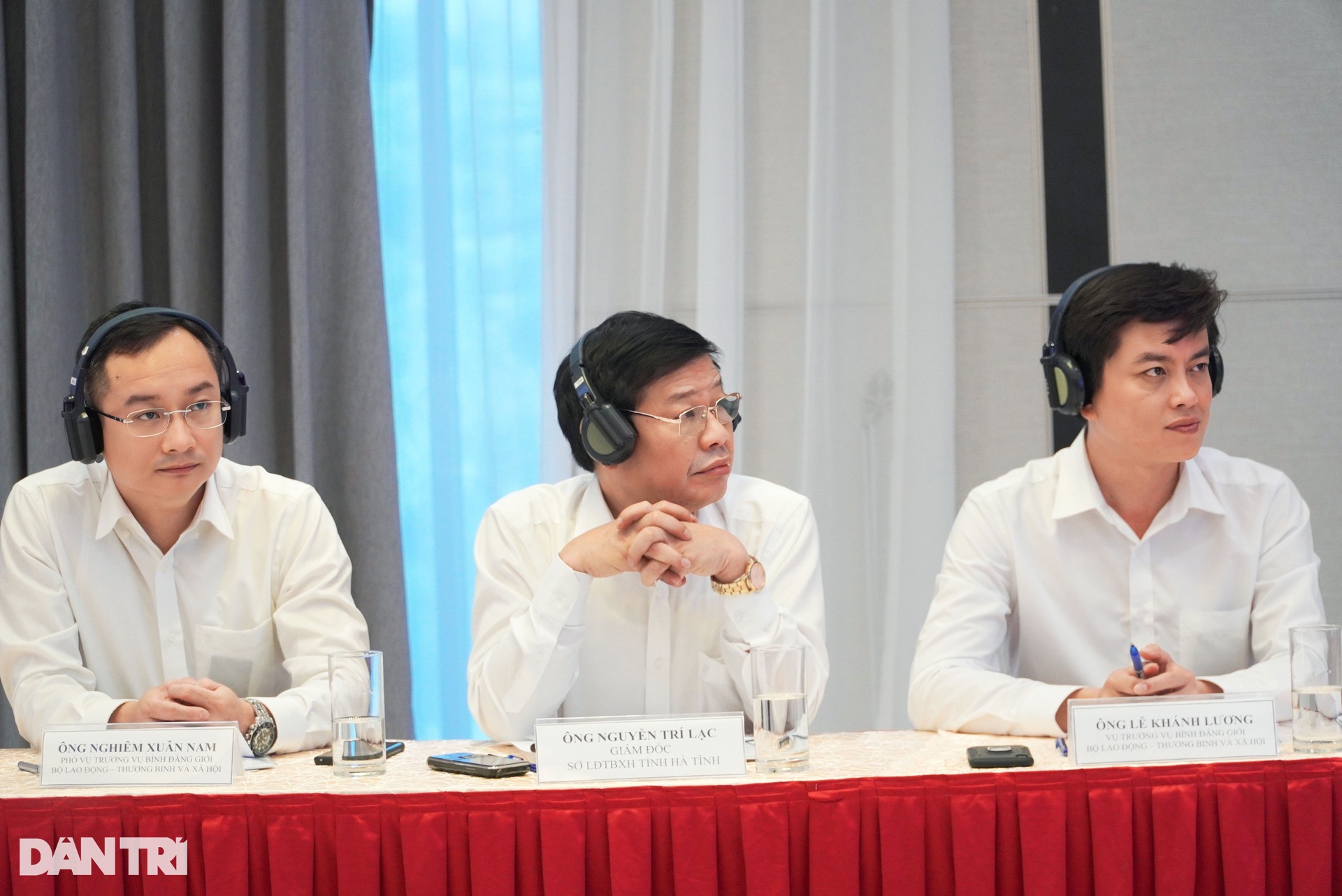 Nâng cao chất lượng mạng lưới dịch vụ hỗ trợ người bị bạo lực - 3 Nâng cao chất lượng mạng lưới dịch vụ hỗ trợ người bị bạo lực - 3