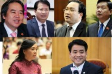 Chuyện dùng người