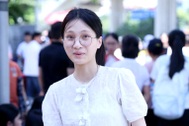 Thi đánh giá của Bộ Công an: Thí sinh than toán khó, tiếng Anh "dễ thở"